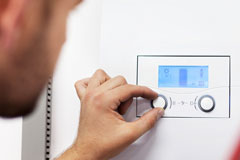 best Fogrigarth boiler servicing companies