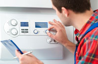free commercial Fogrigarth boiler quotes